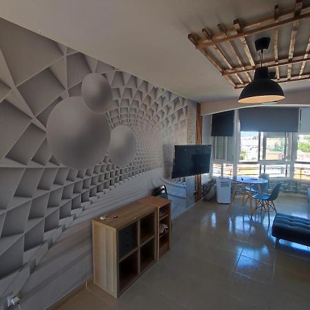 Torremolinos View Studio, Vista Mar Y Piscina المظهر الخارجي الصورة