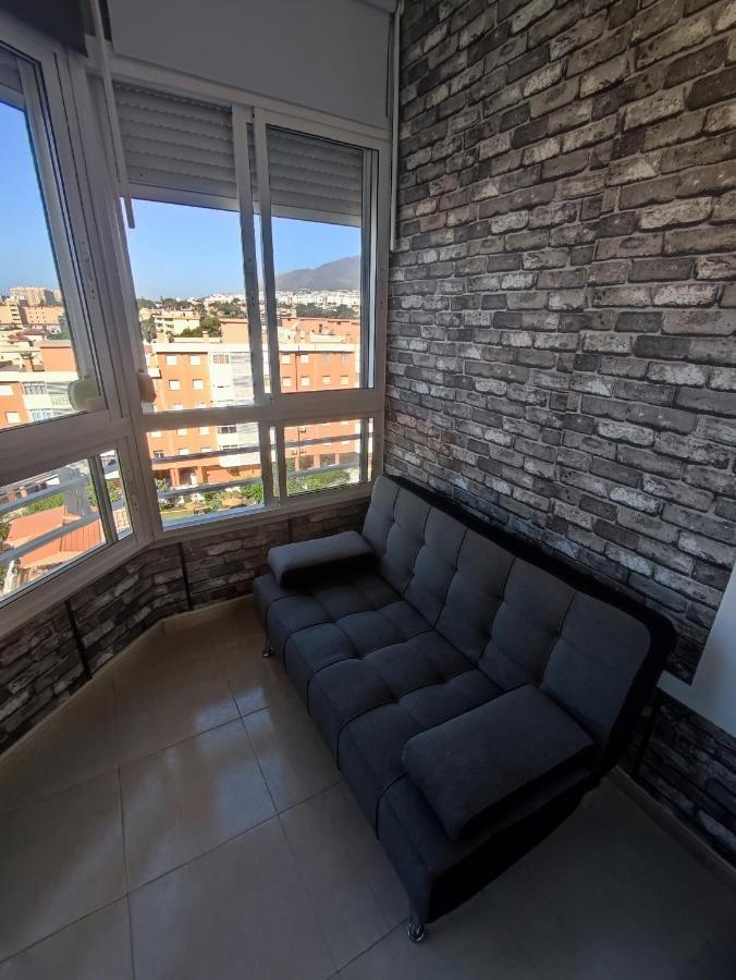 Torremolinos View Studio, Vista Mar Y Piscina المظهر الخارجي الصورة