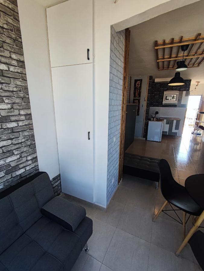 Torremolinos View Studio, Vista Mar Y Piscina المظهر الخارجي الصورة