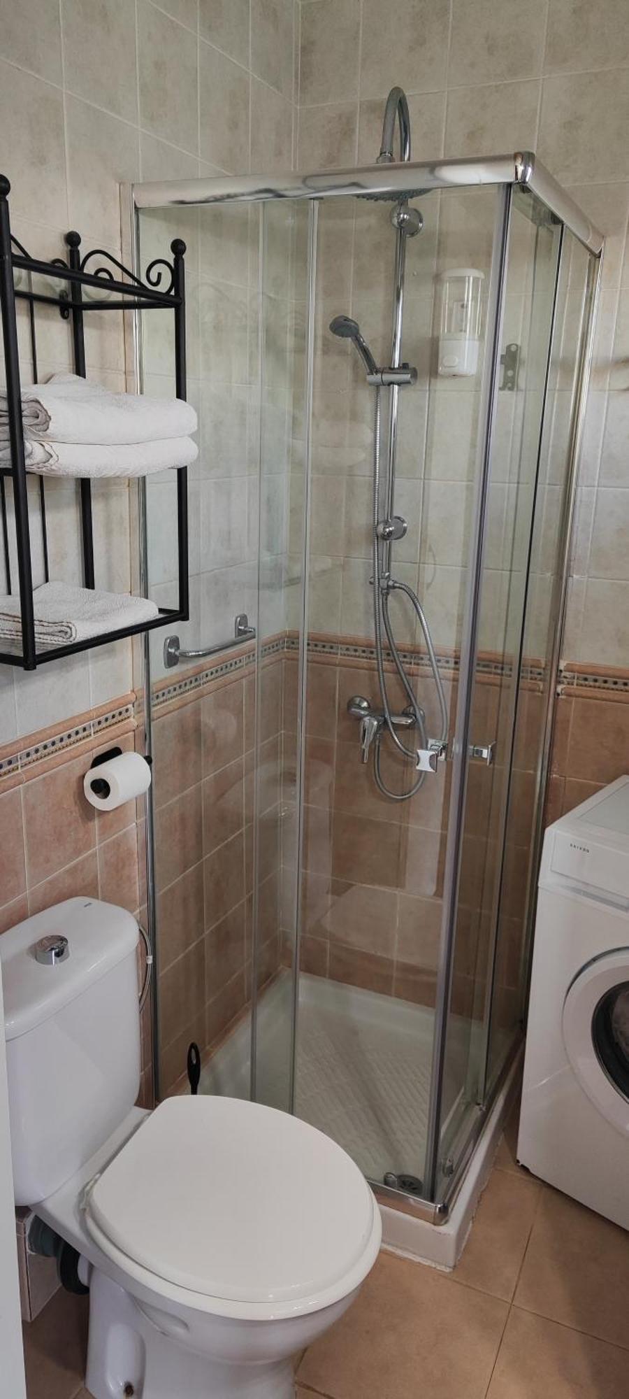 Torremolinos View Studio, Vista Mar Y Piscina المظهر الخارجي الصورة