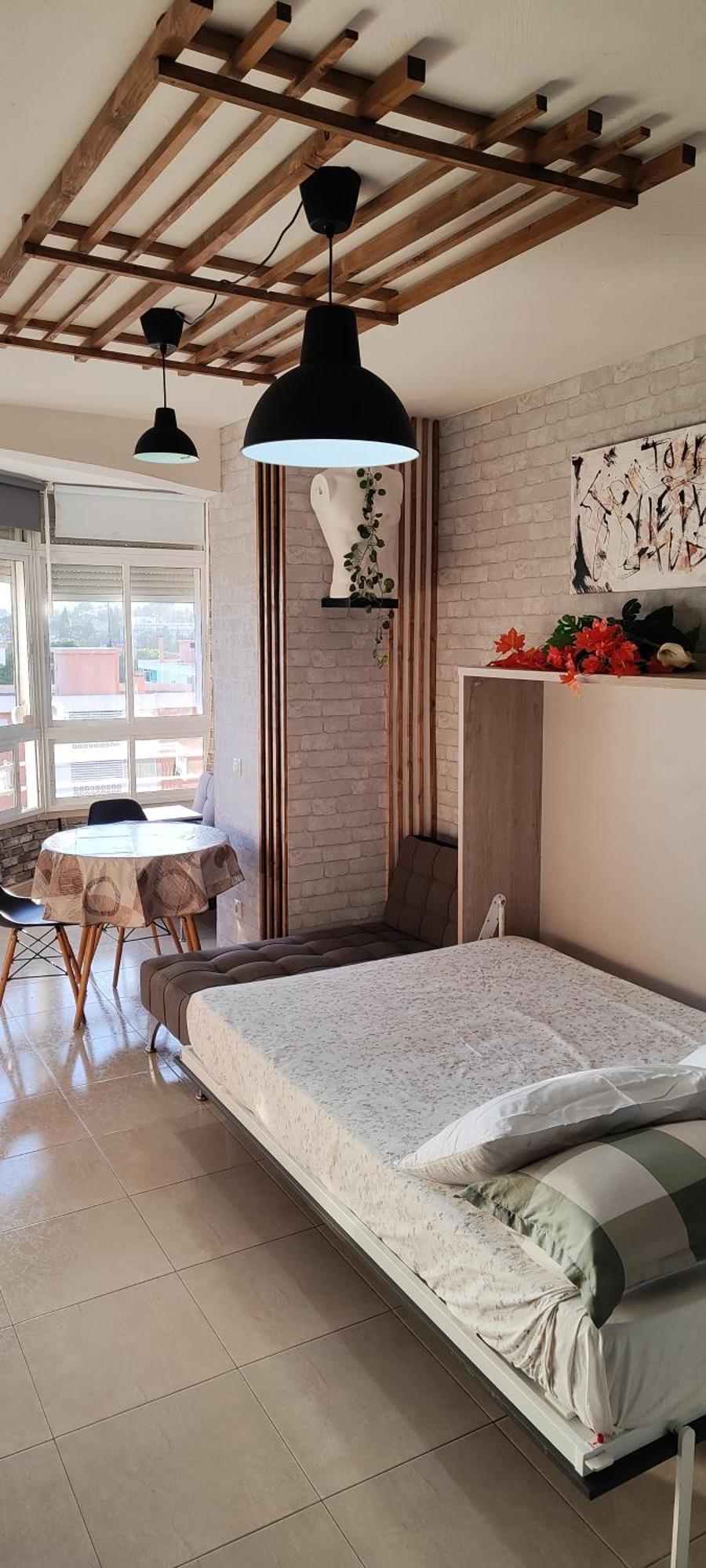 Torremolinos View Studio, Vista Mar Y Piscina المظهر الخارجي الصورة